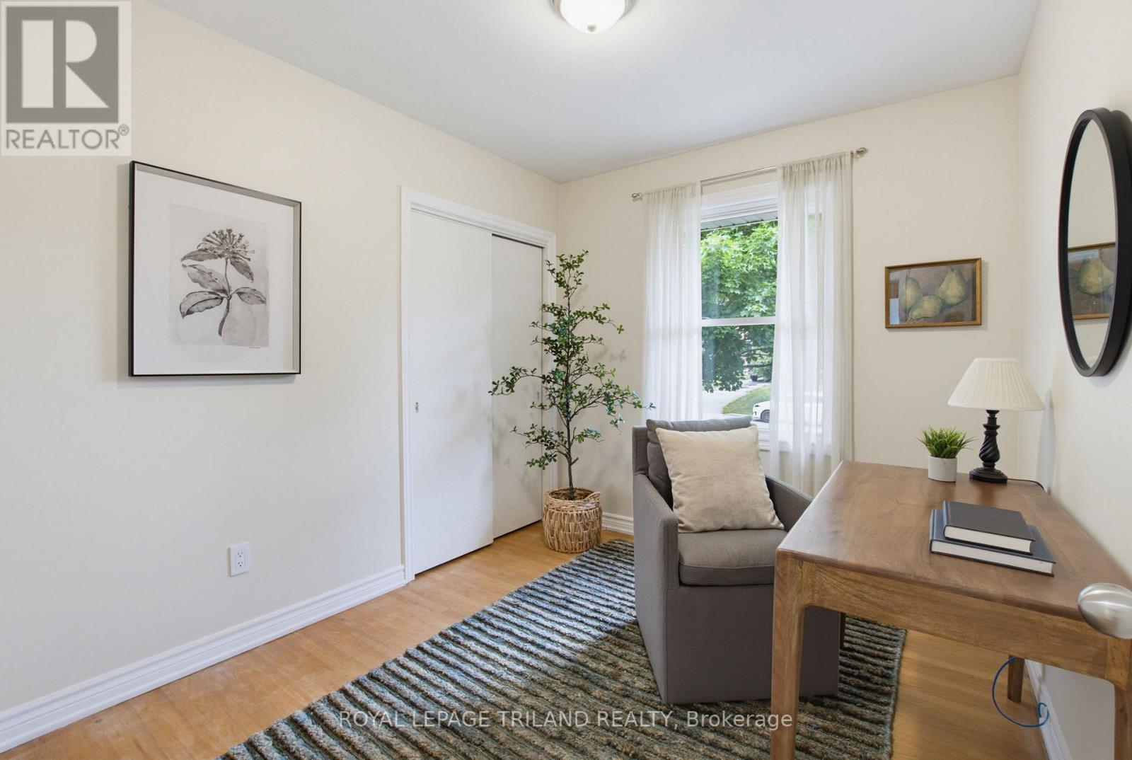 203 TAVISTOCK ROAD - 22