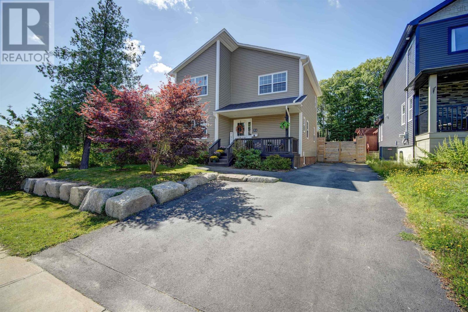 31 St. Michaels Avenue - 1