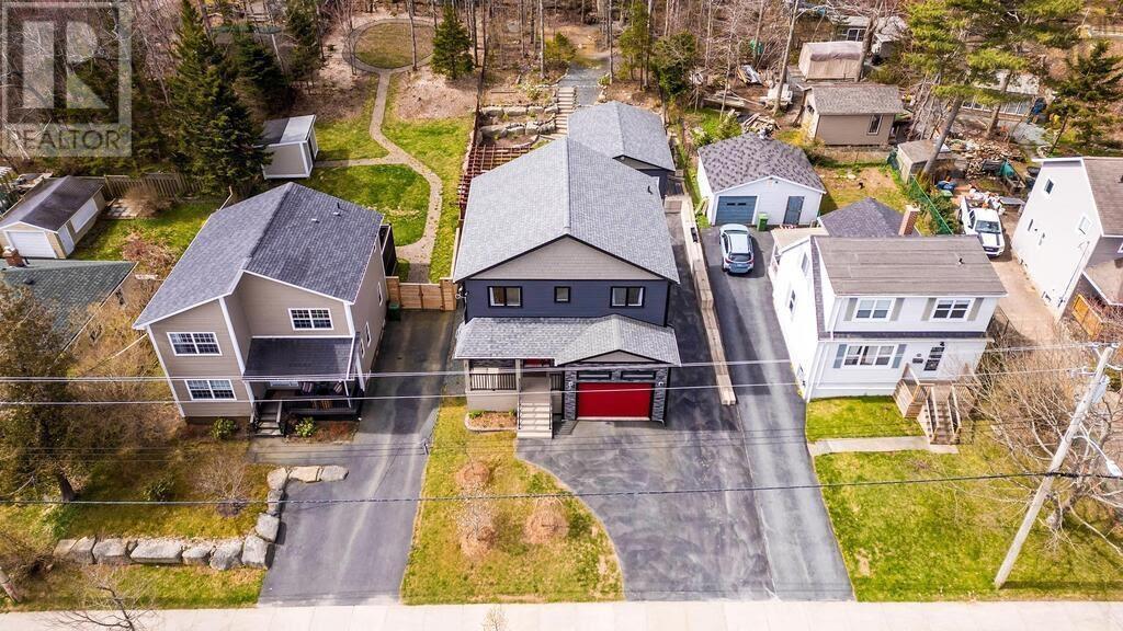 31 St. Michaels Avenue - 6