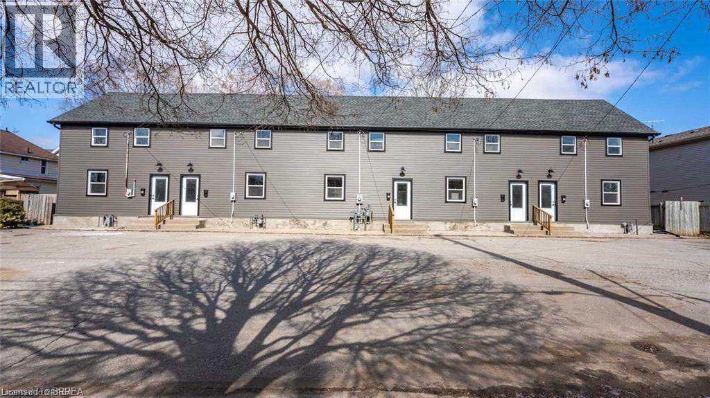 55 WINNIETT Street - 1