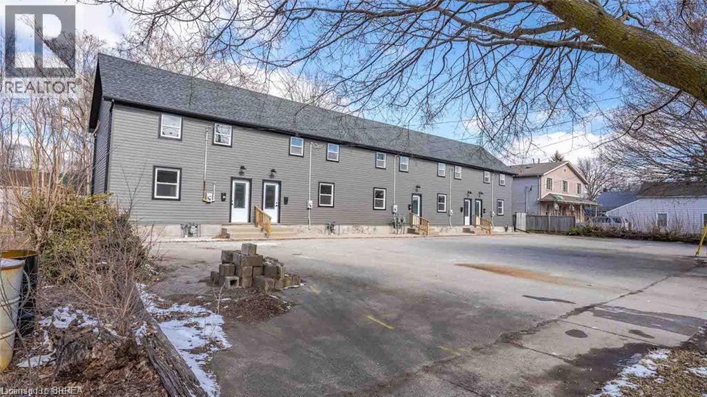 55 WINNIETT Street - 12