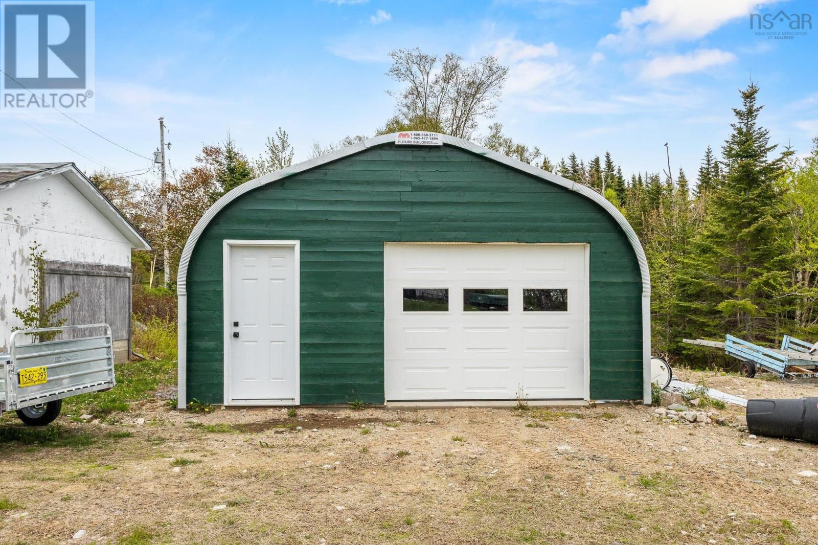 83 Baker Road - 34