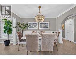 Sunroom - 21 Adams Avenue, Miramichi, NB E1V3Y6 Photo 11