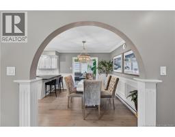 Living room - 21 Adams Avenue, Miramichi, NB E1V3Y6 Photo 12