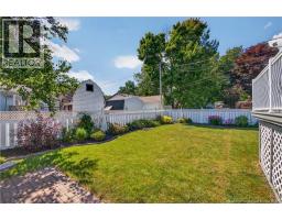 21 Adams Avenue, Miramichi, NB E1V3Y6 Photo 41