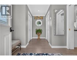Mud room - 21 Adams Avenue, Miramichi, NB E1V3Y6 Photo 6