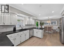 3pc Bathroom - 21 Adams Avenue, Miramichi, NB E1V3Y6 Photo 7