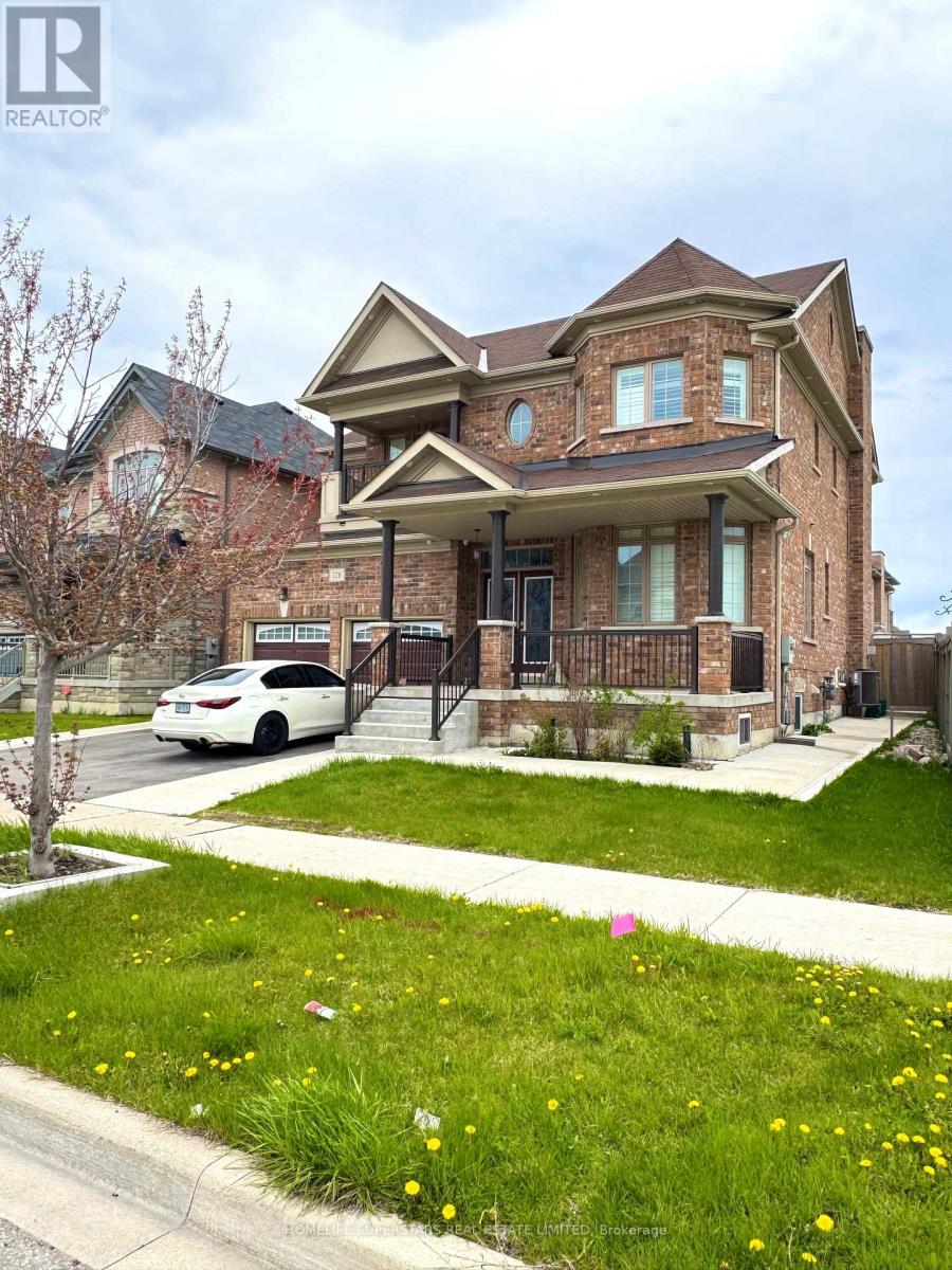 126 MARTIN BYRNE DRIVE - 2