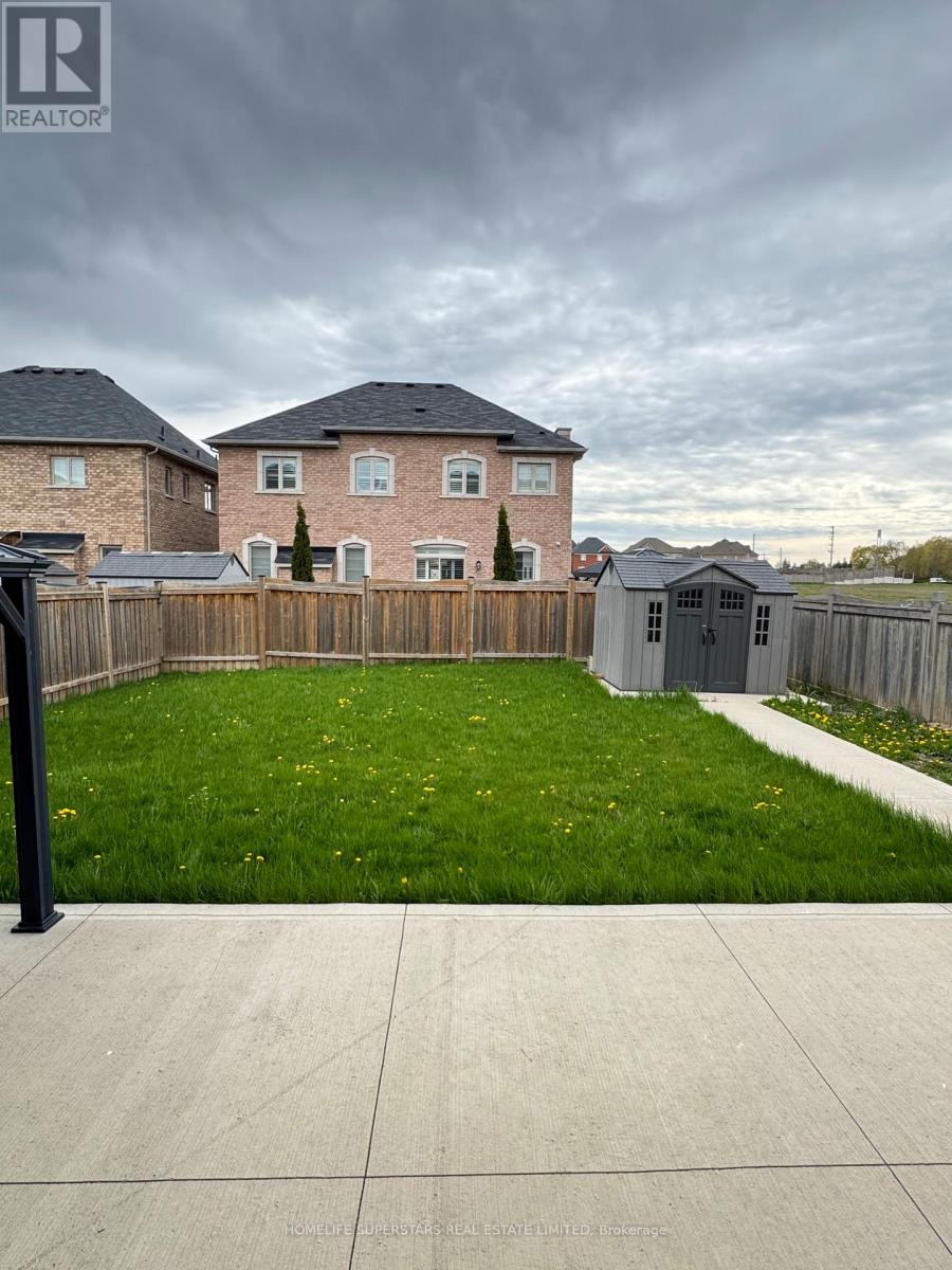 126 MARTIN BYRNE DRIVE - 4