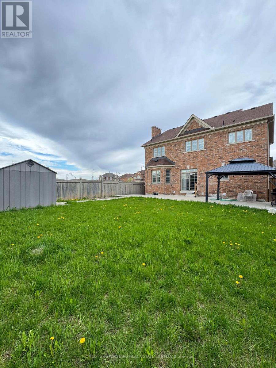 126 MARTIN BYRNE DRIVE - 6
