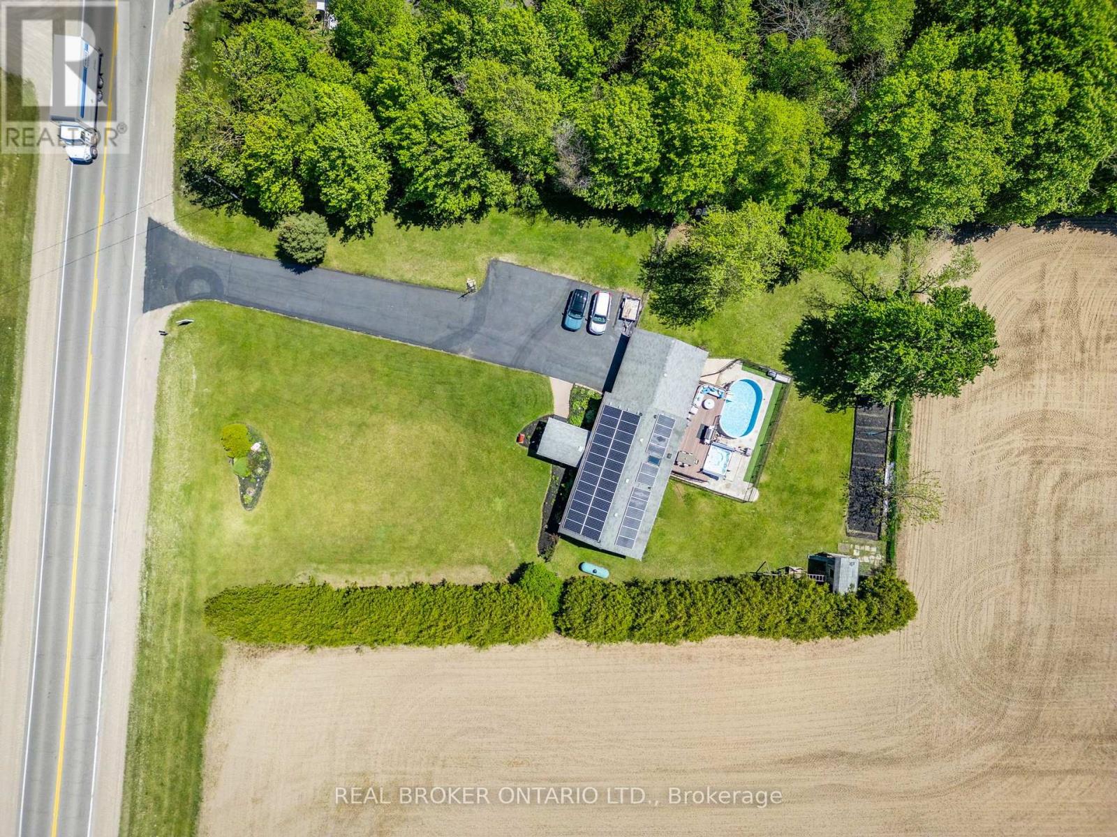 6022 TRAFALGAR ROAD - 1
