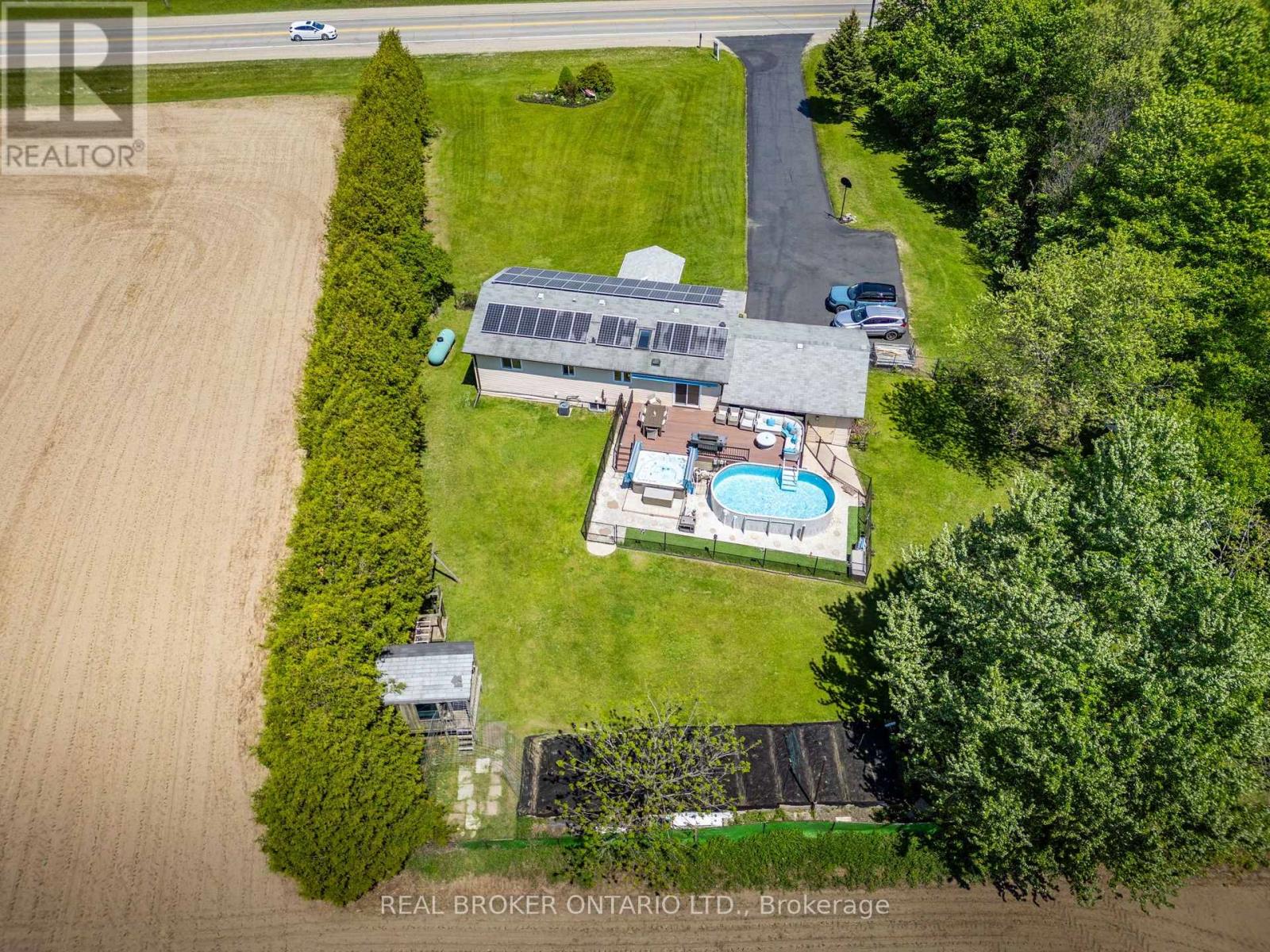 6022 TRAFALGAR ROAD - 45