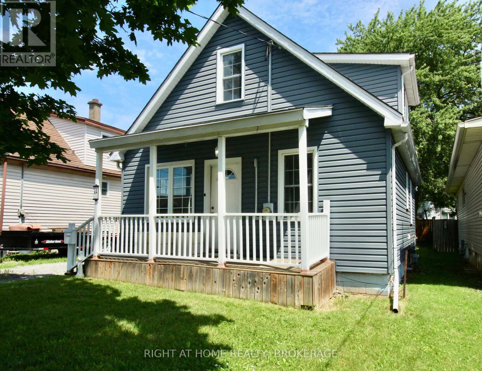 44 CUMMING STREET - 2