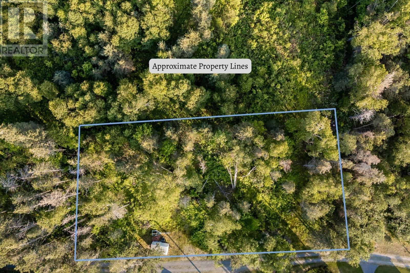 Lot Ocean View Road, Baxters Harbour — photo 2