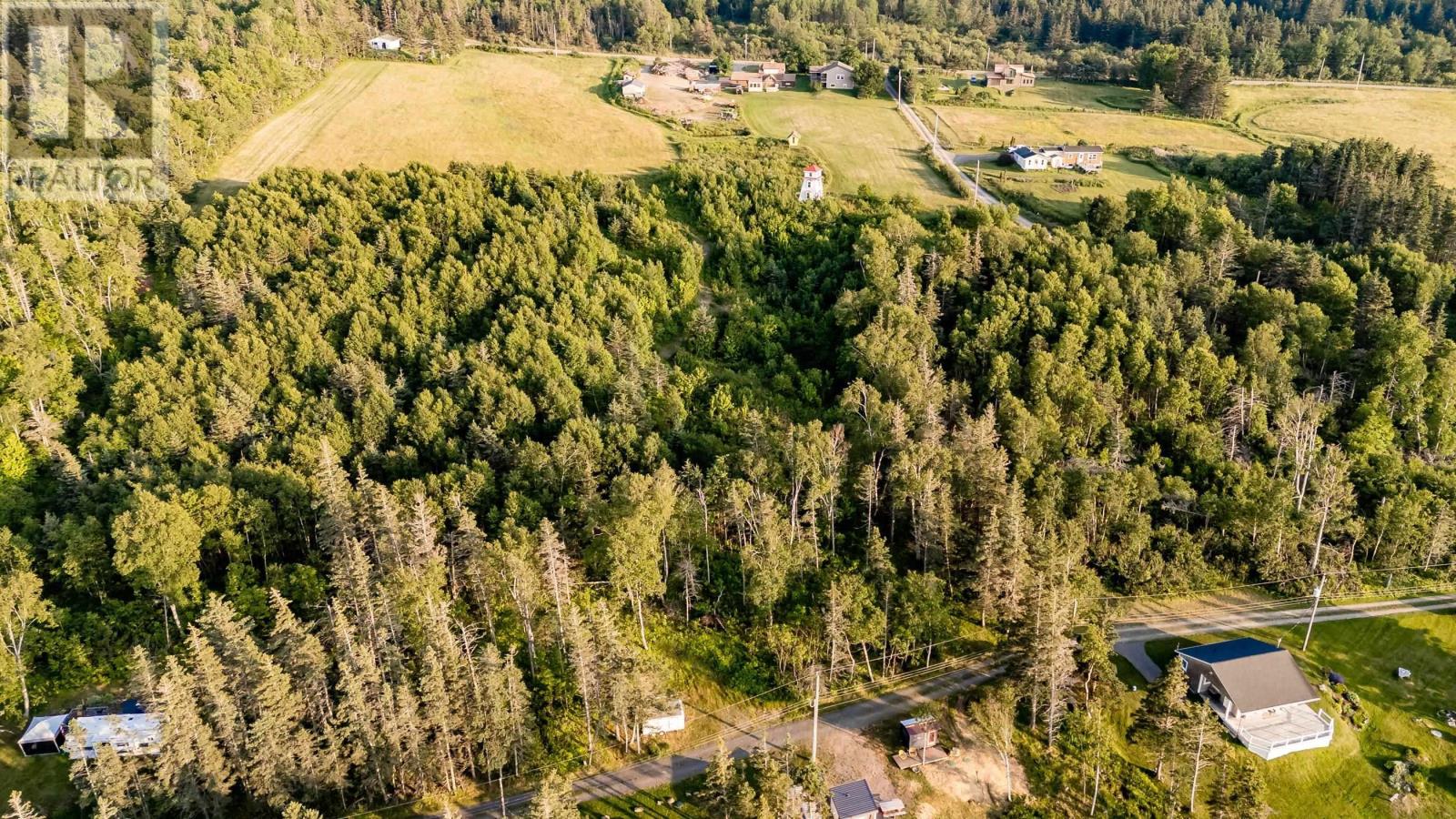 Lot Ocean View Road, Baxters Harbour — photo 3