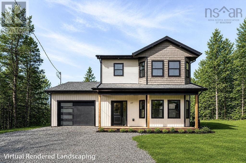 37 Periwinkle Drive - 1