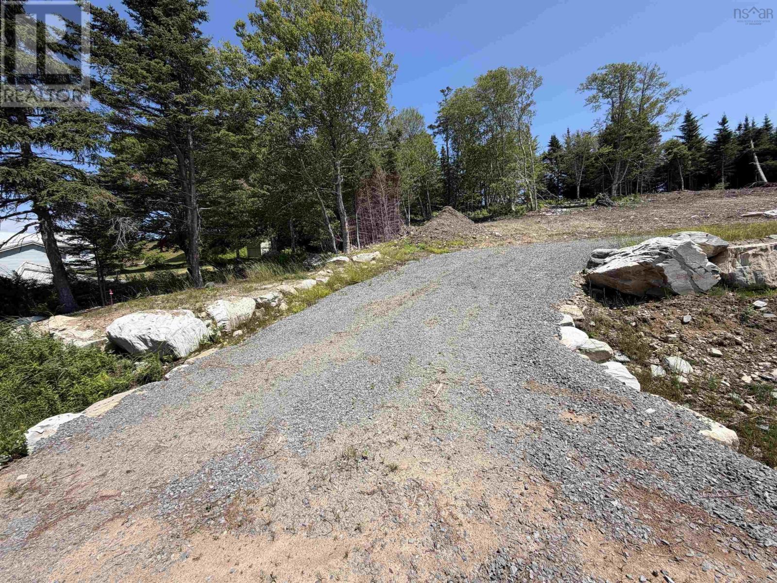 Property 11 of 31 of Lot 02-2 Passage Road