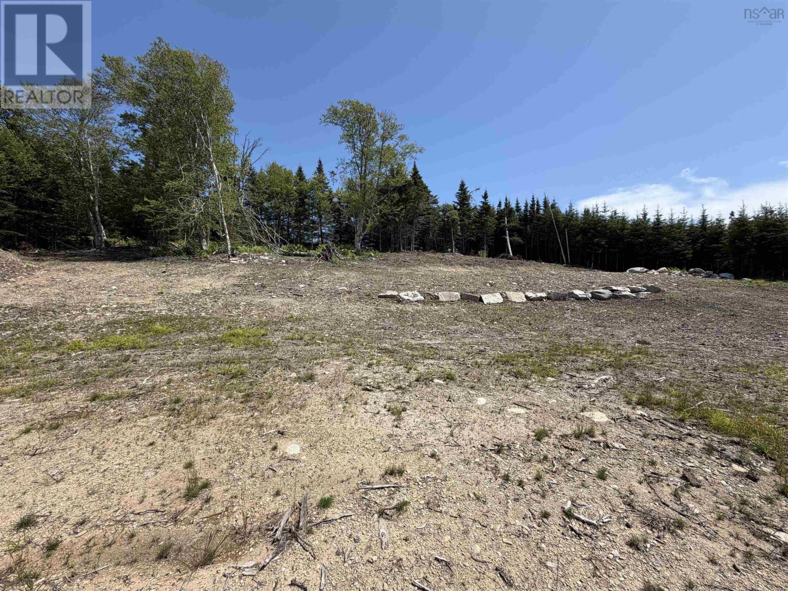Property 16 of 31 of Lot 02-2 Passage Road