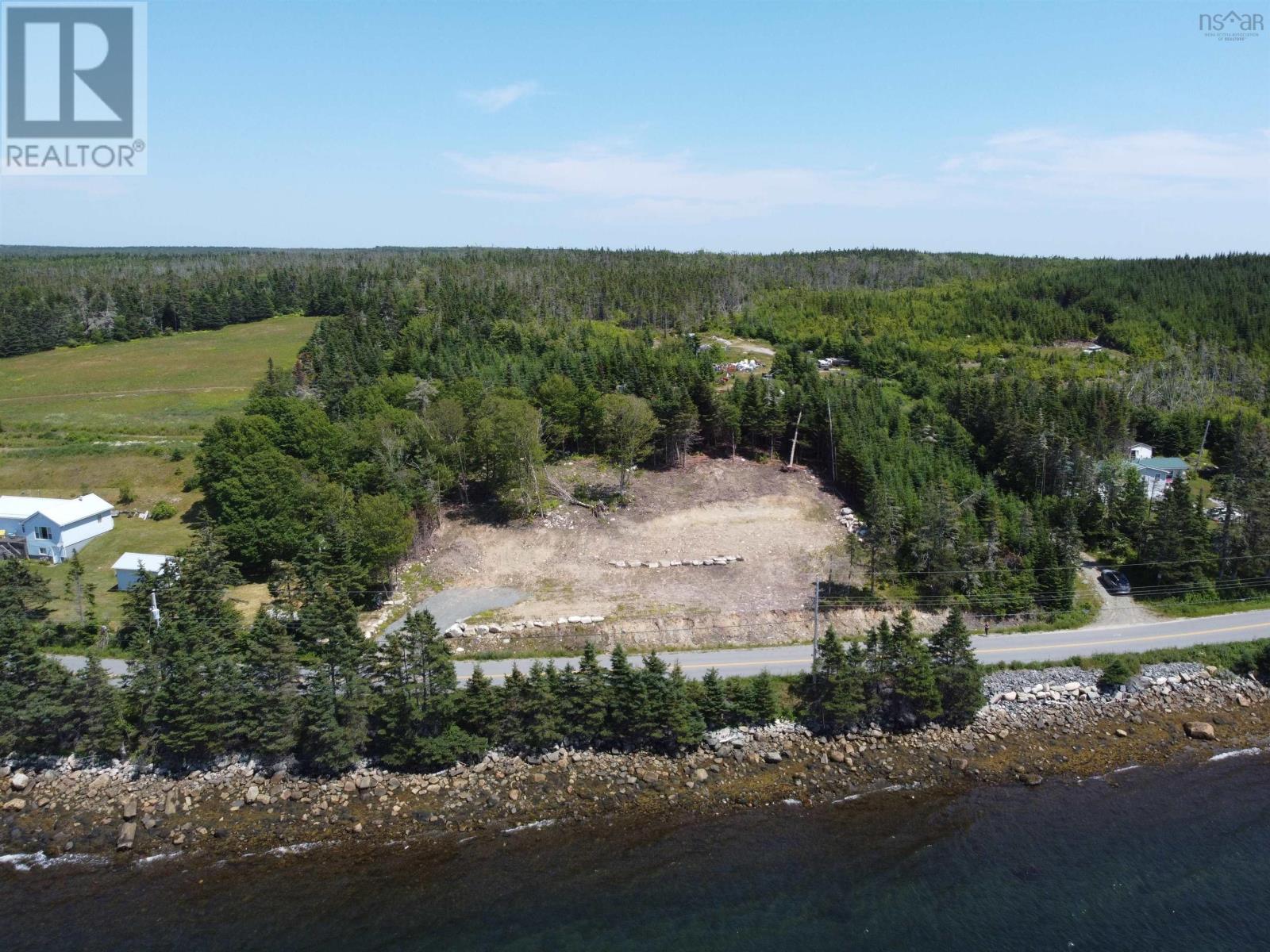 Property 2 of 31 of Lot 02-2 Passage Road