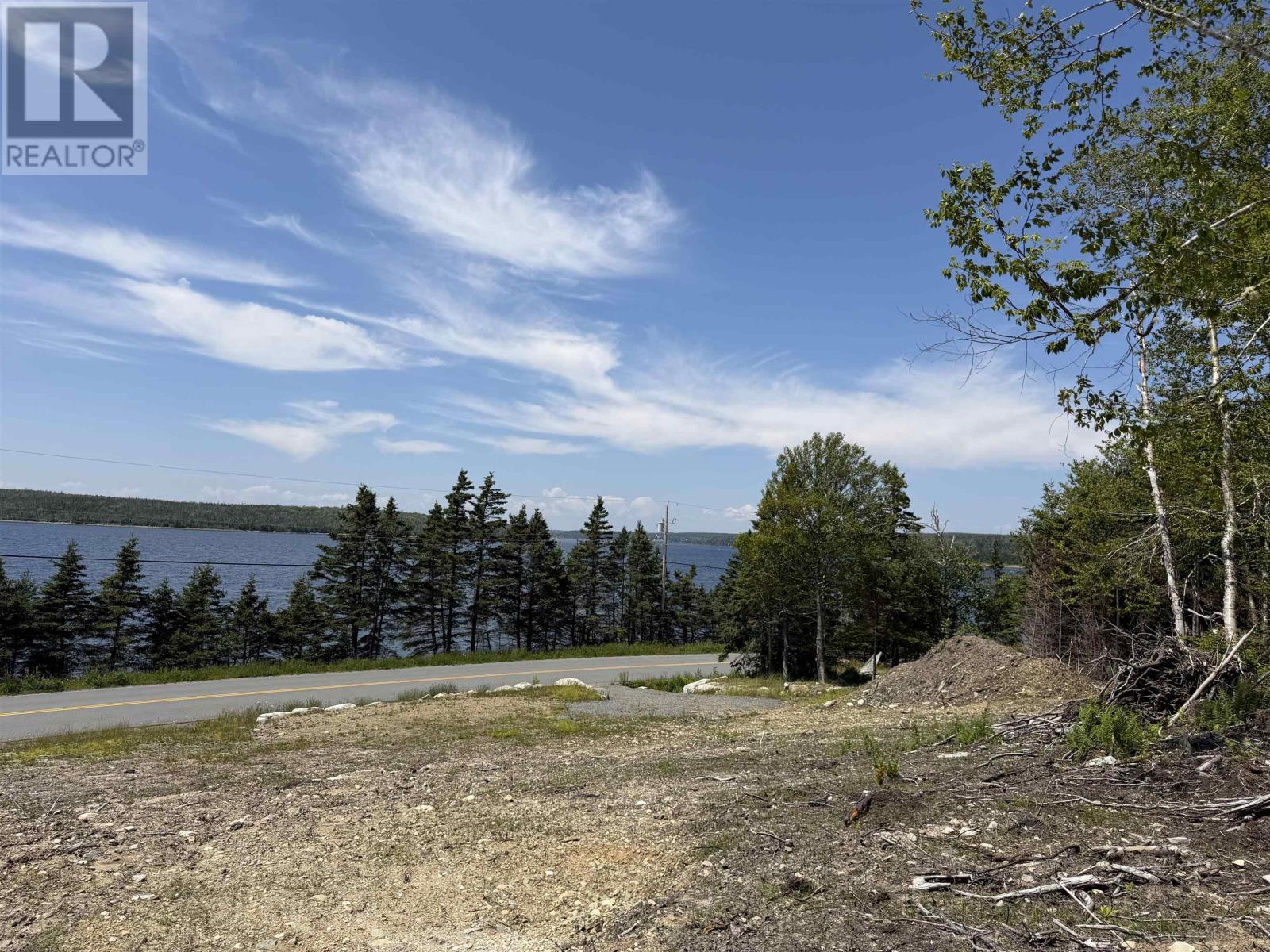 Property 20 of 31 of Lot 02-2 Passage Road
