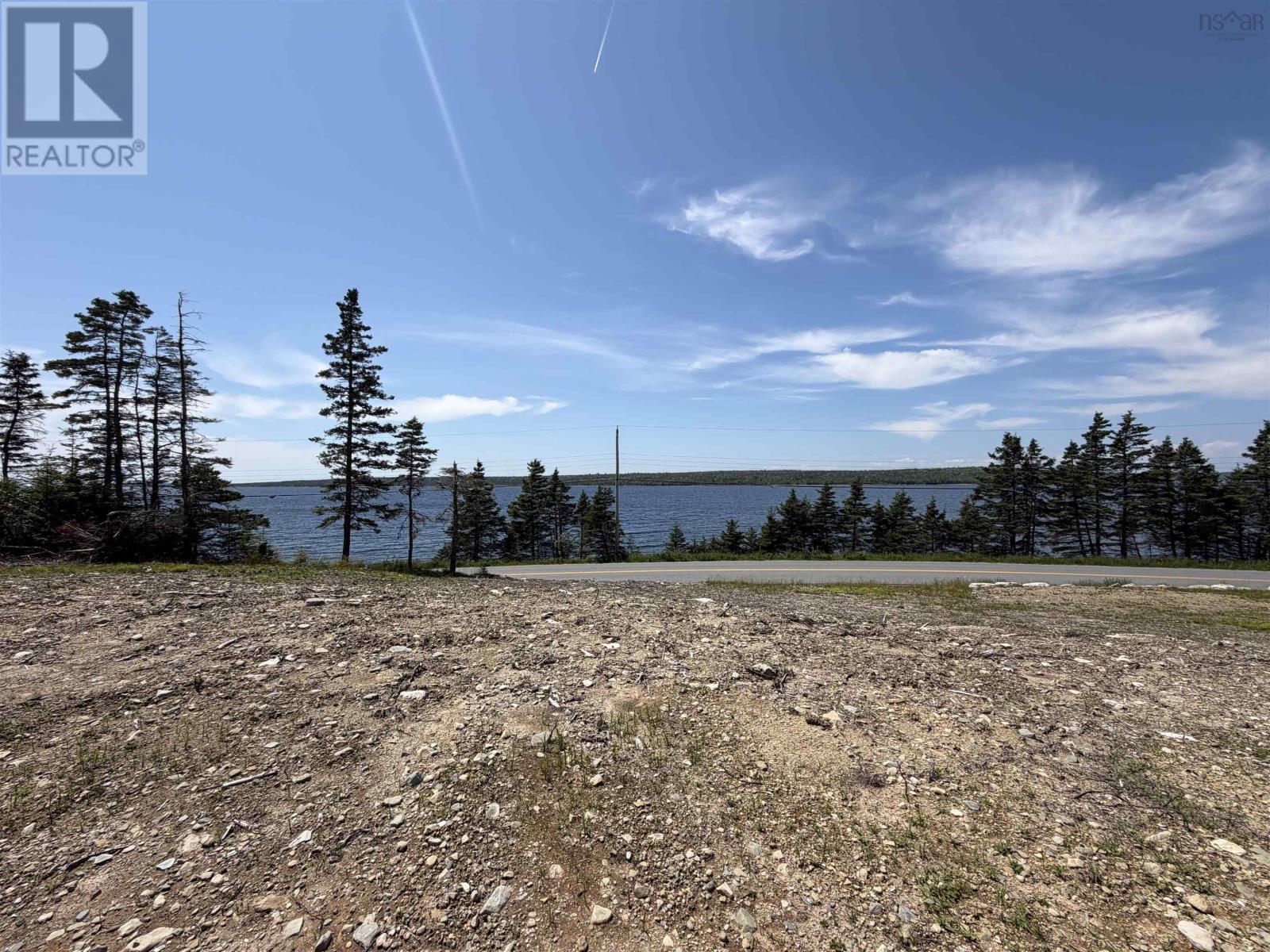 Property 22 of 31 of Lot 02-2 Passage Road