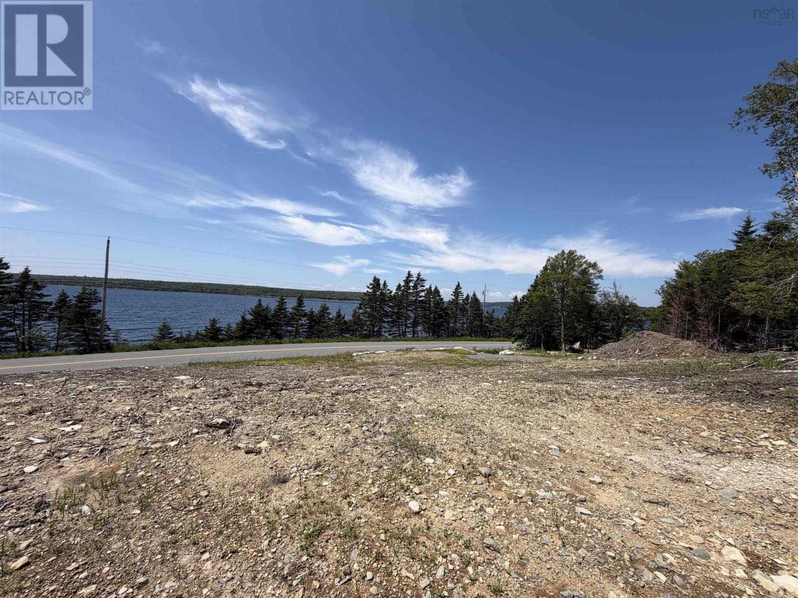 Property 23 of 31 of Lot 02-2 Passage Road
