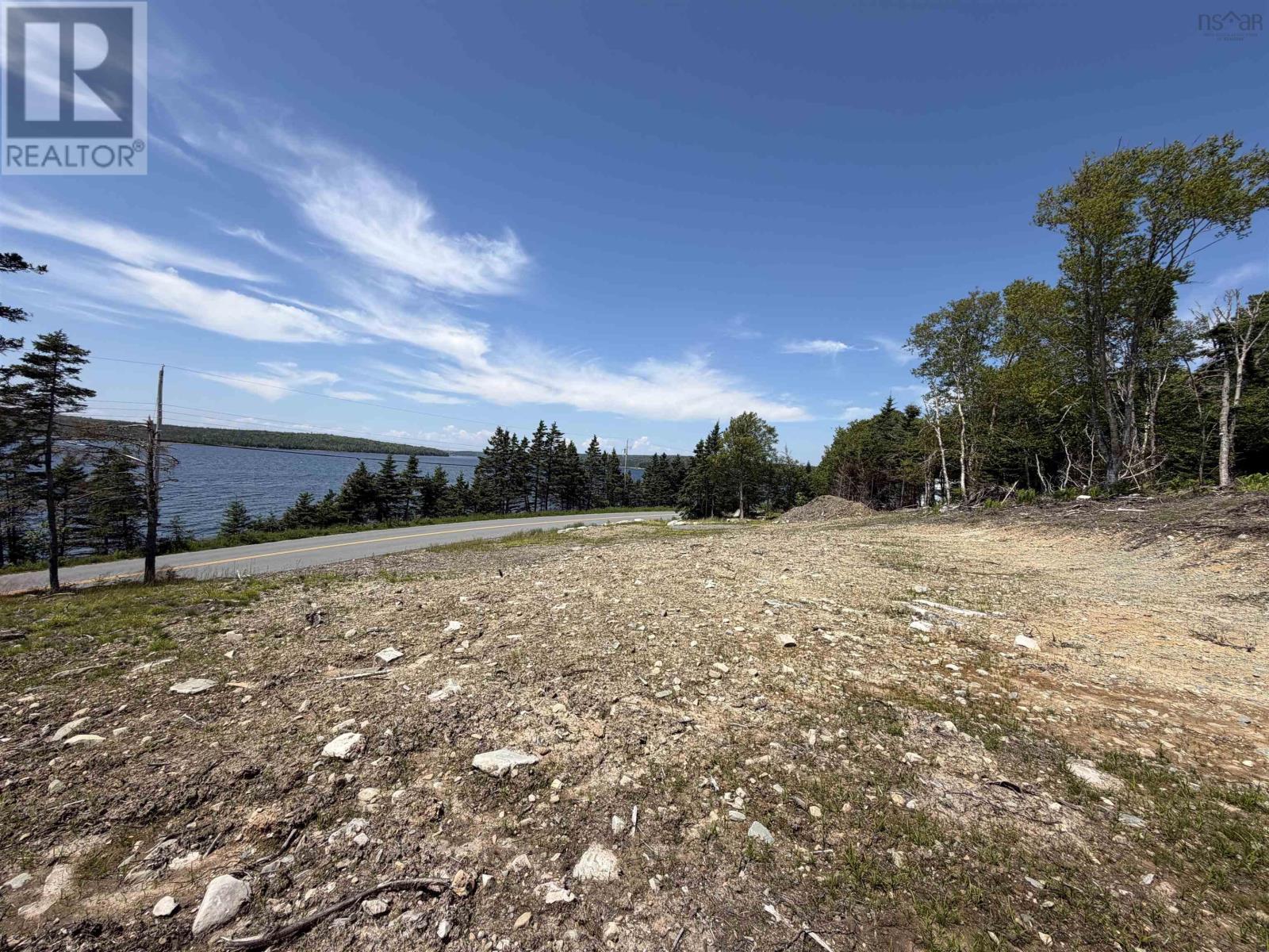 Property 24 of 31 of Lot 02-2 Passage Road