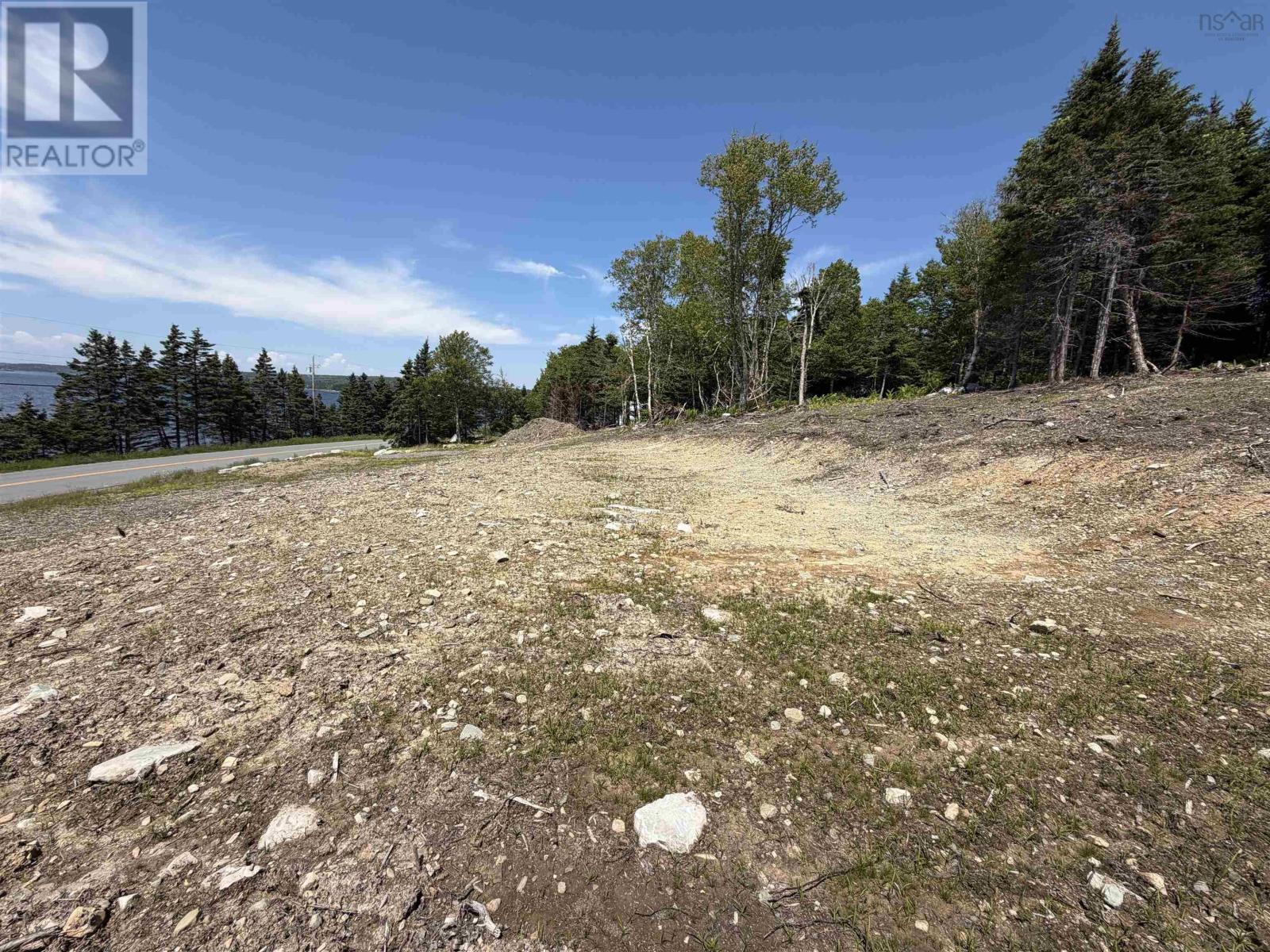 Property 25 of 31 of Lot 02-2 Passage Road