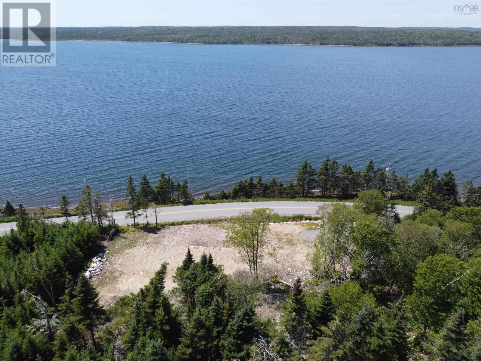 Property 27 of 31 of Lot 02-2 Passage Road