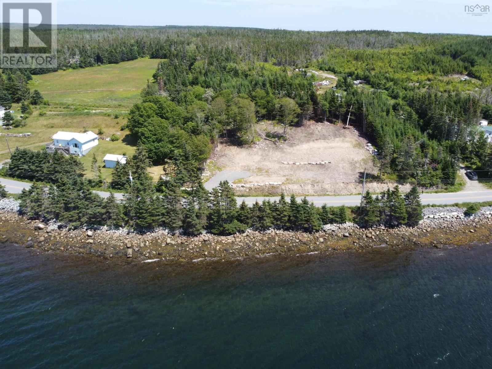 Property 29 of 31 of Lot 02-2 Passage Road