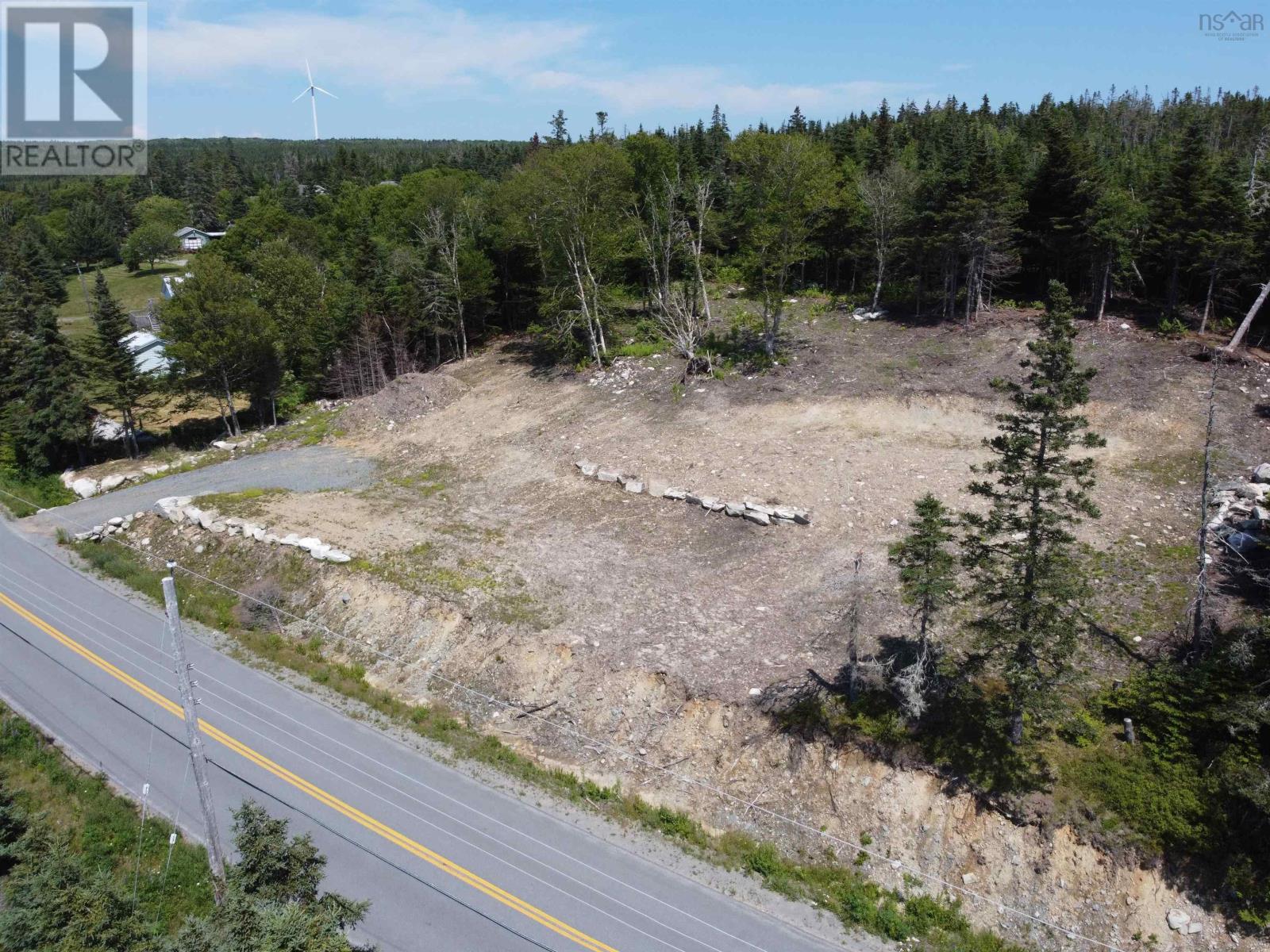 Property 4 of 31 of Lot 02-2 Passage Road
