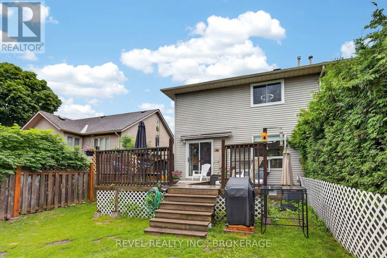 62 BARKER DRIVE - 38
