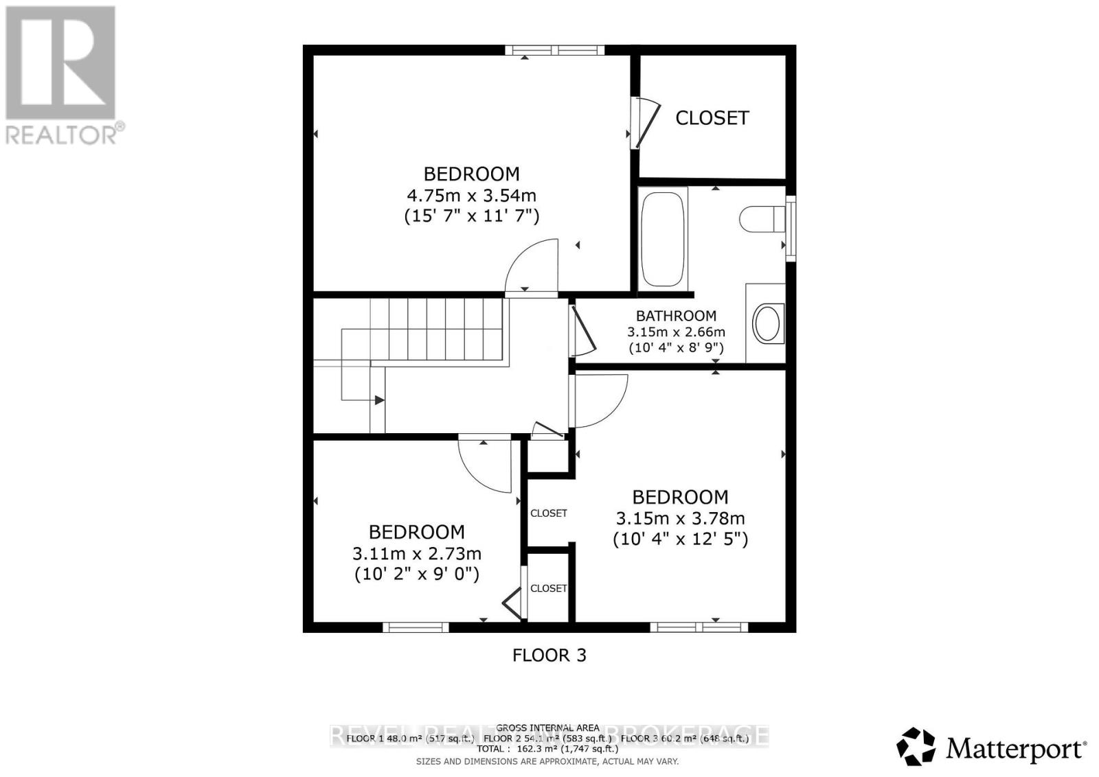 62 BARKER DRIVE - 50