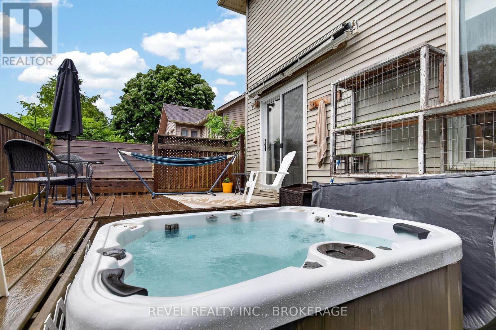 62 BARKER DRIVE - 43