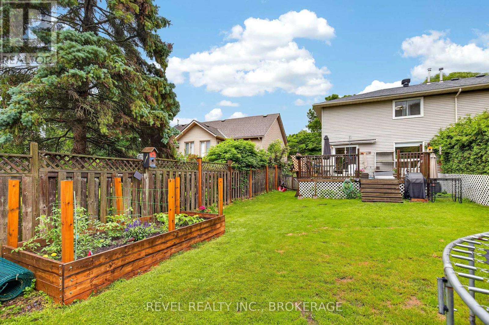 62 BARKER DRIVE - 47