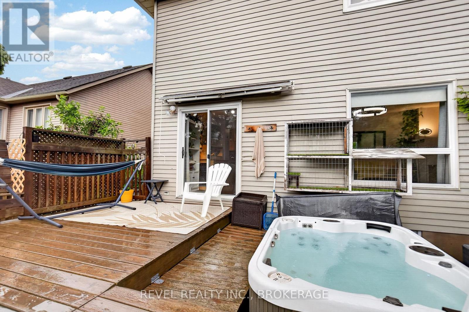 62 BARKER DRIVE - 42
