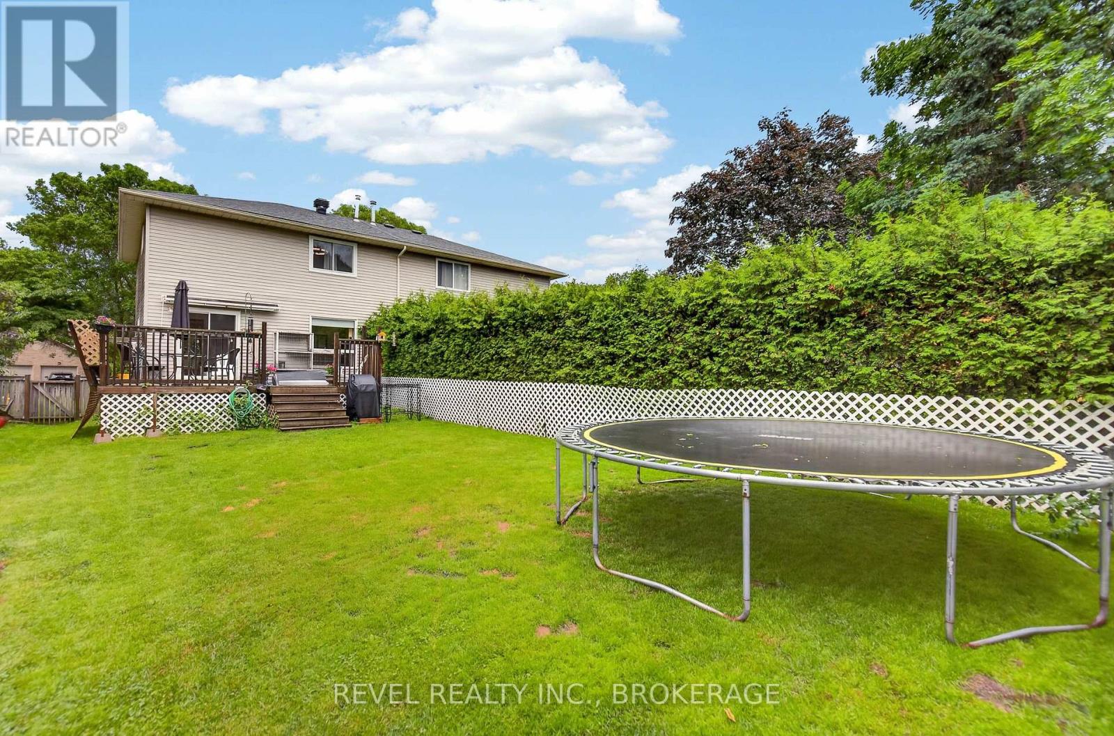 62 BARKER DRIVE - 46