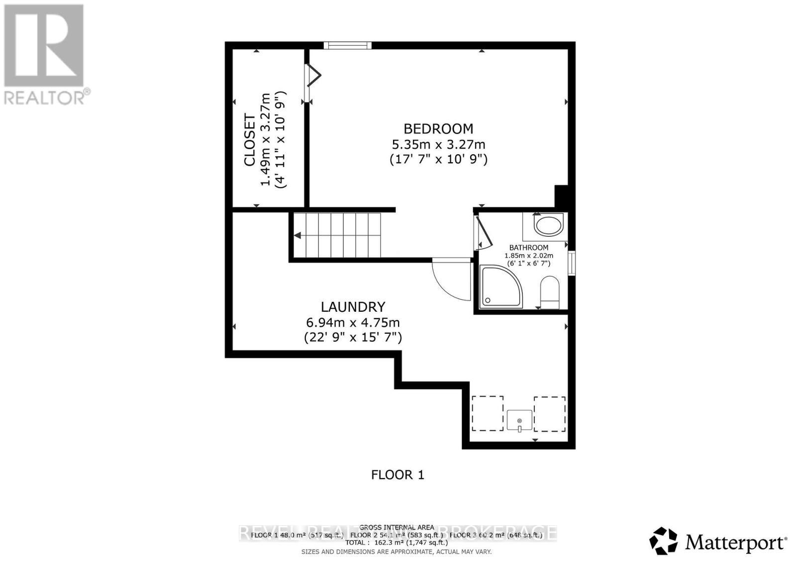 62 BARKER DRIVE - 48