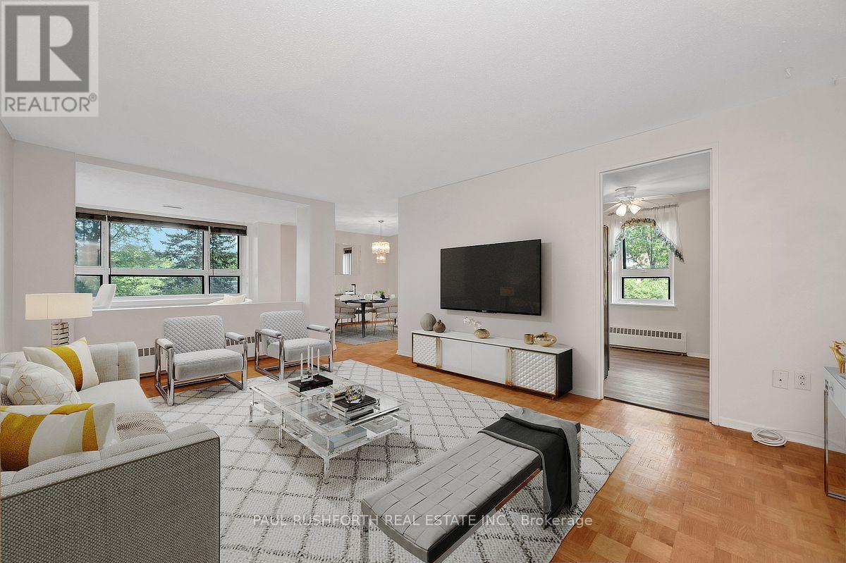 #201 1356 MEADOWLANDS DRIVE E - 7