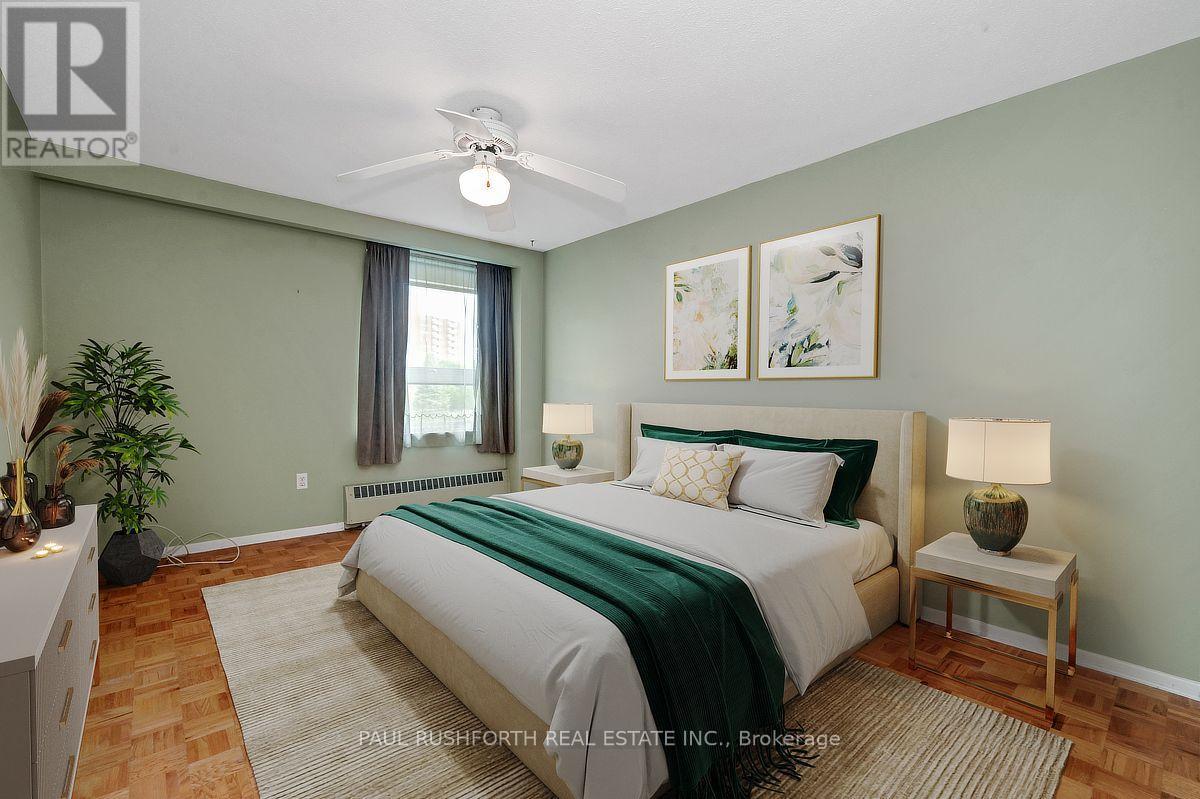#201 1356 MEADOWLANDS DRIVE E - 22