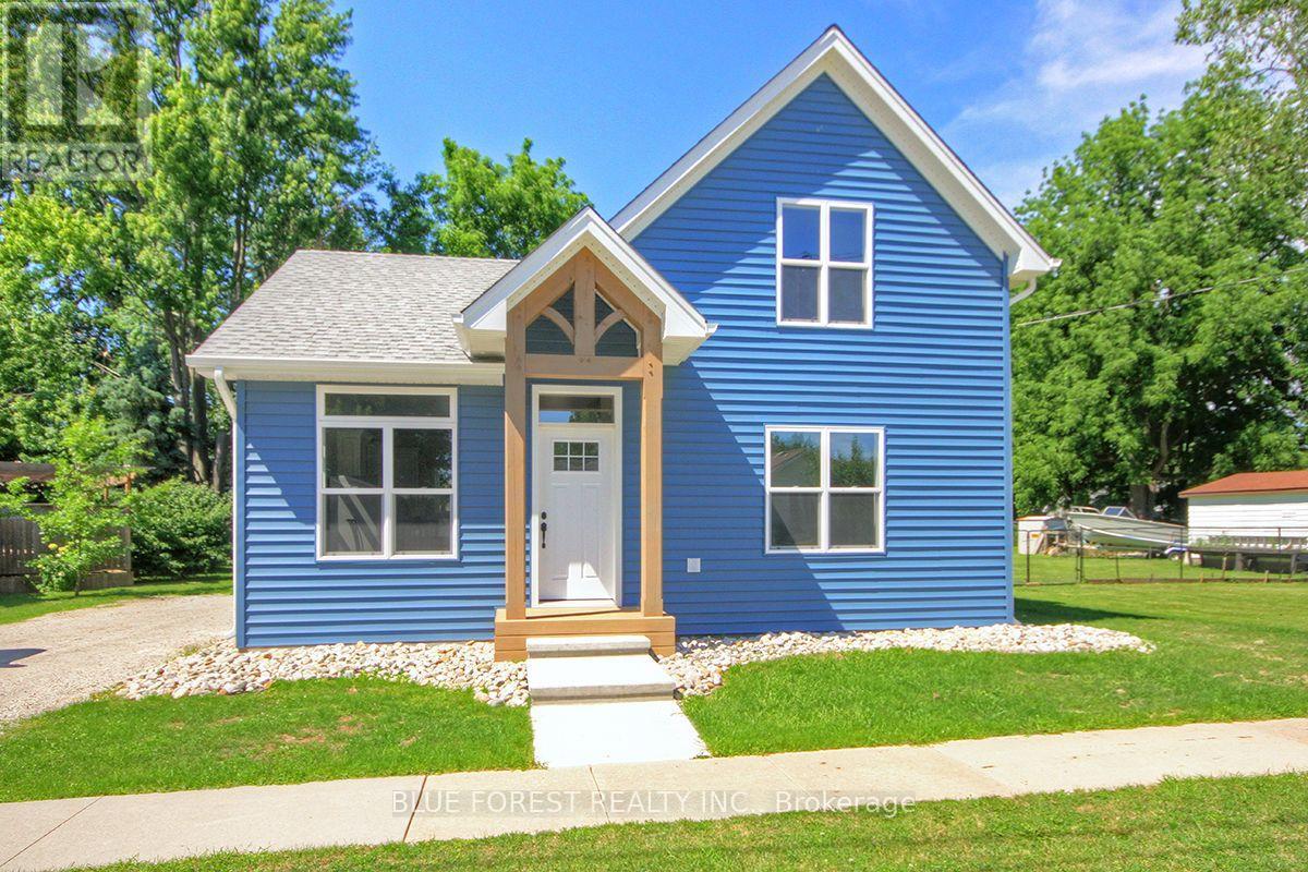 454 TRERICE STREET - 1