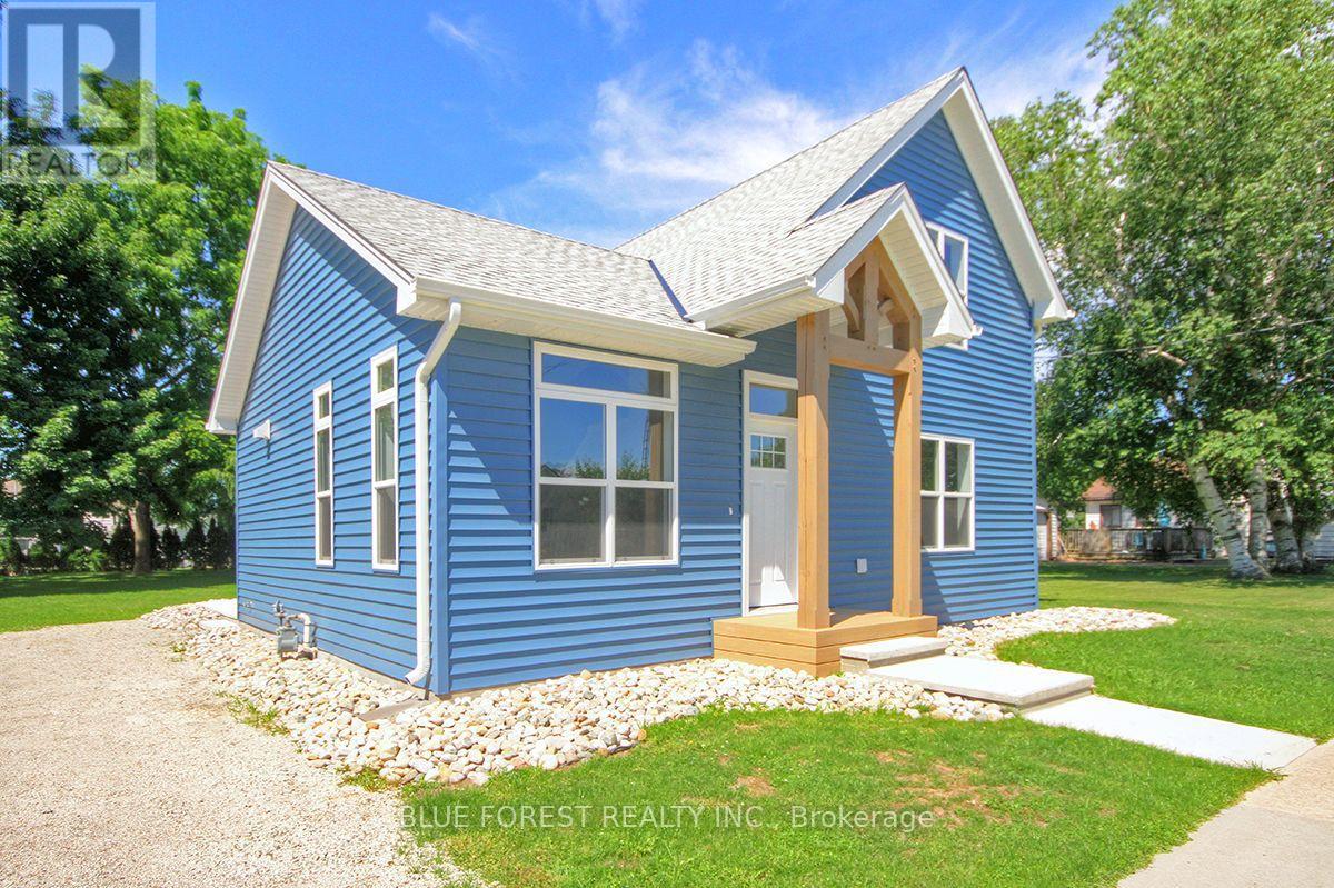 454 TRERICE STREET - 3
