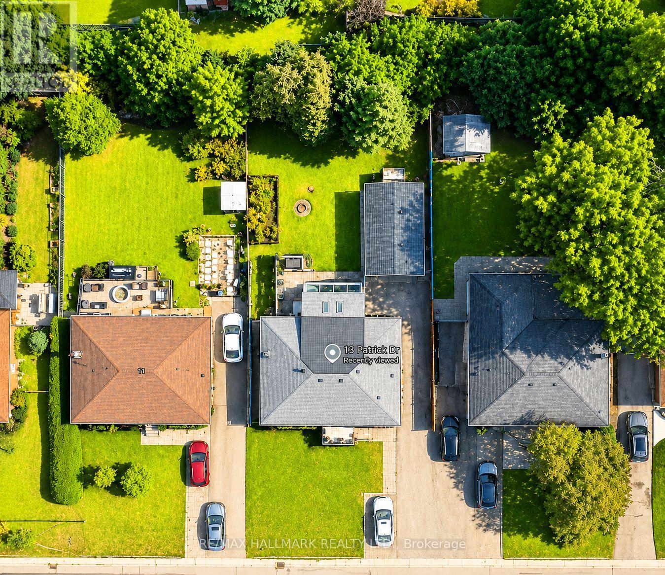 13 PATRICK DRIVE - 50