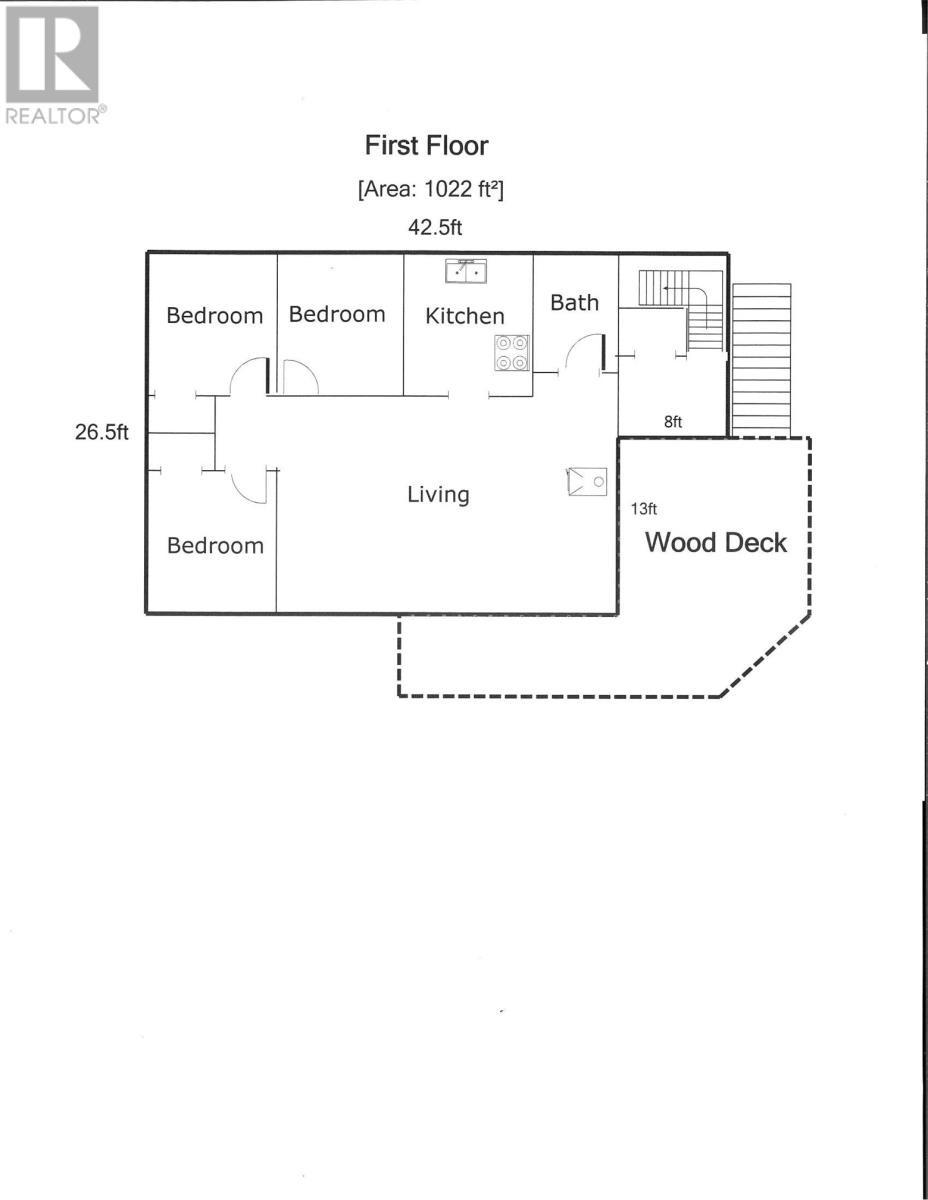 5 Mercers Road - 22