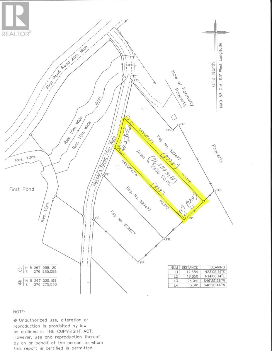 5 Mercers Road - 23