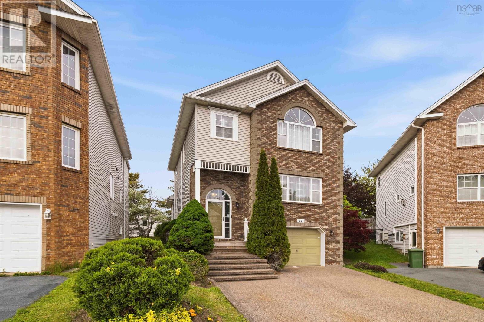 36 Roxham Close - 2