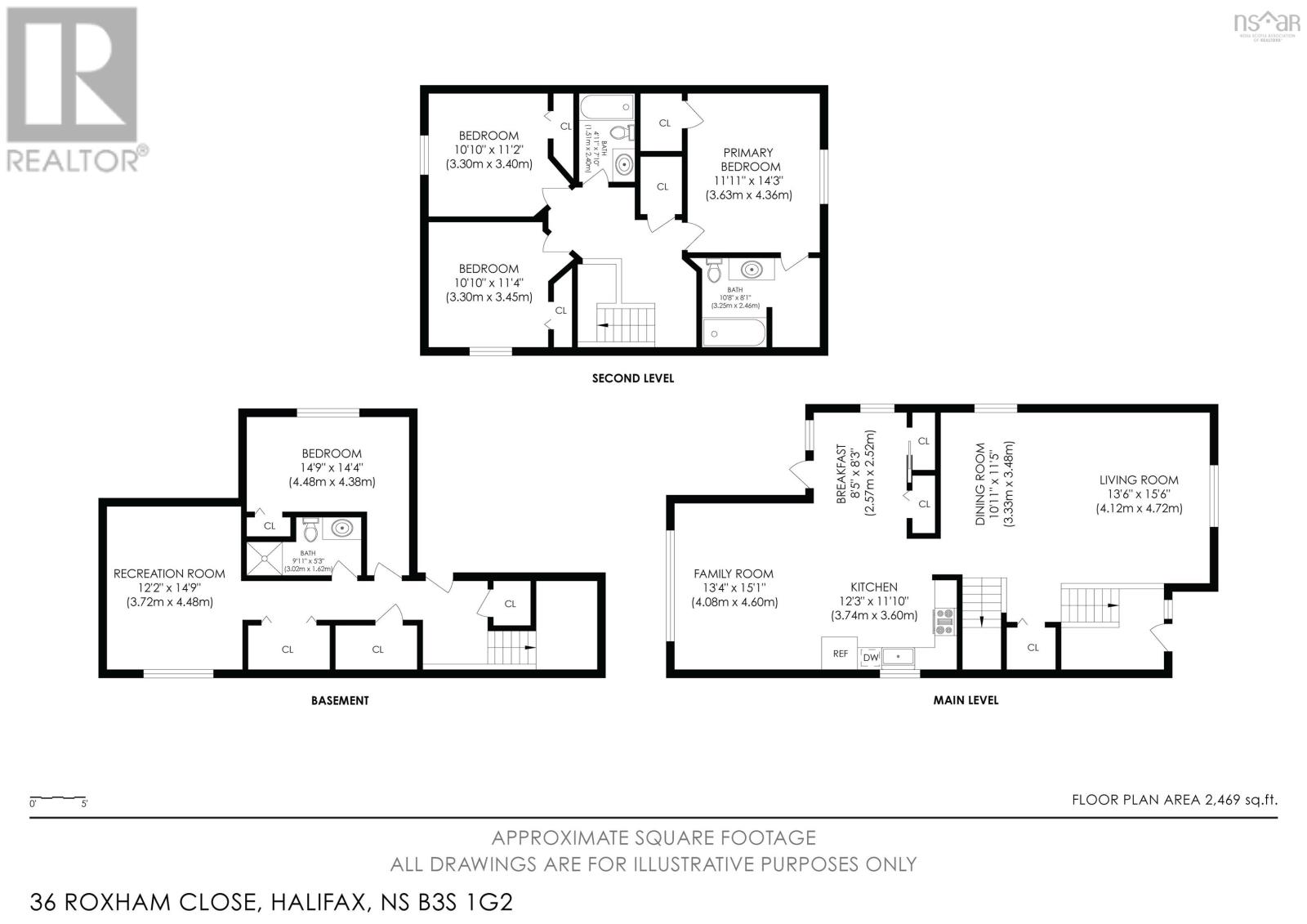 36 Roxham Close - 47