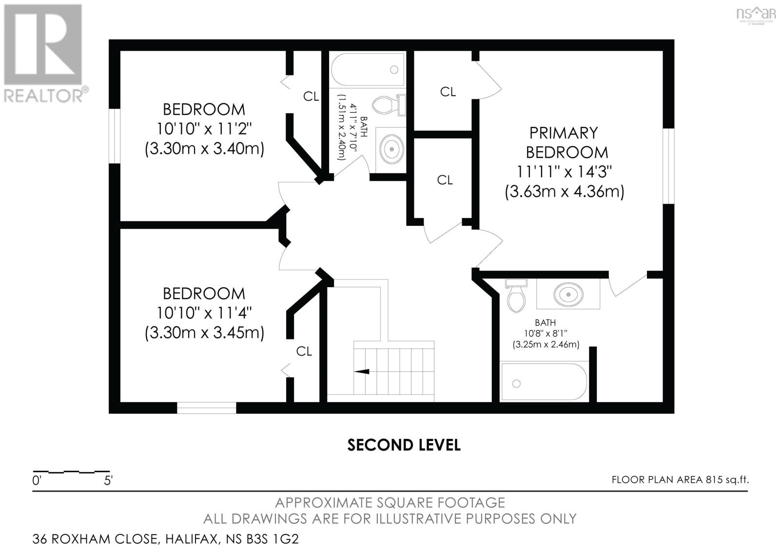 36 Roxham Close - 48