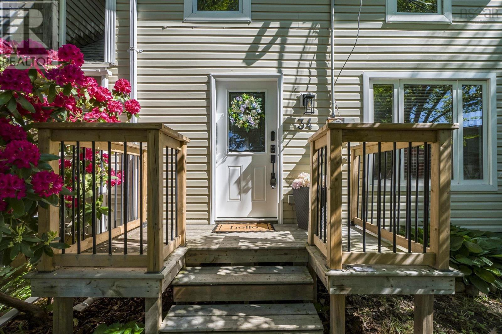 34 Fairbanks Street - 2
