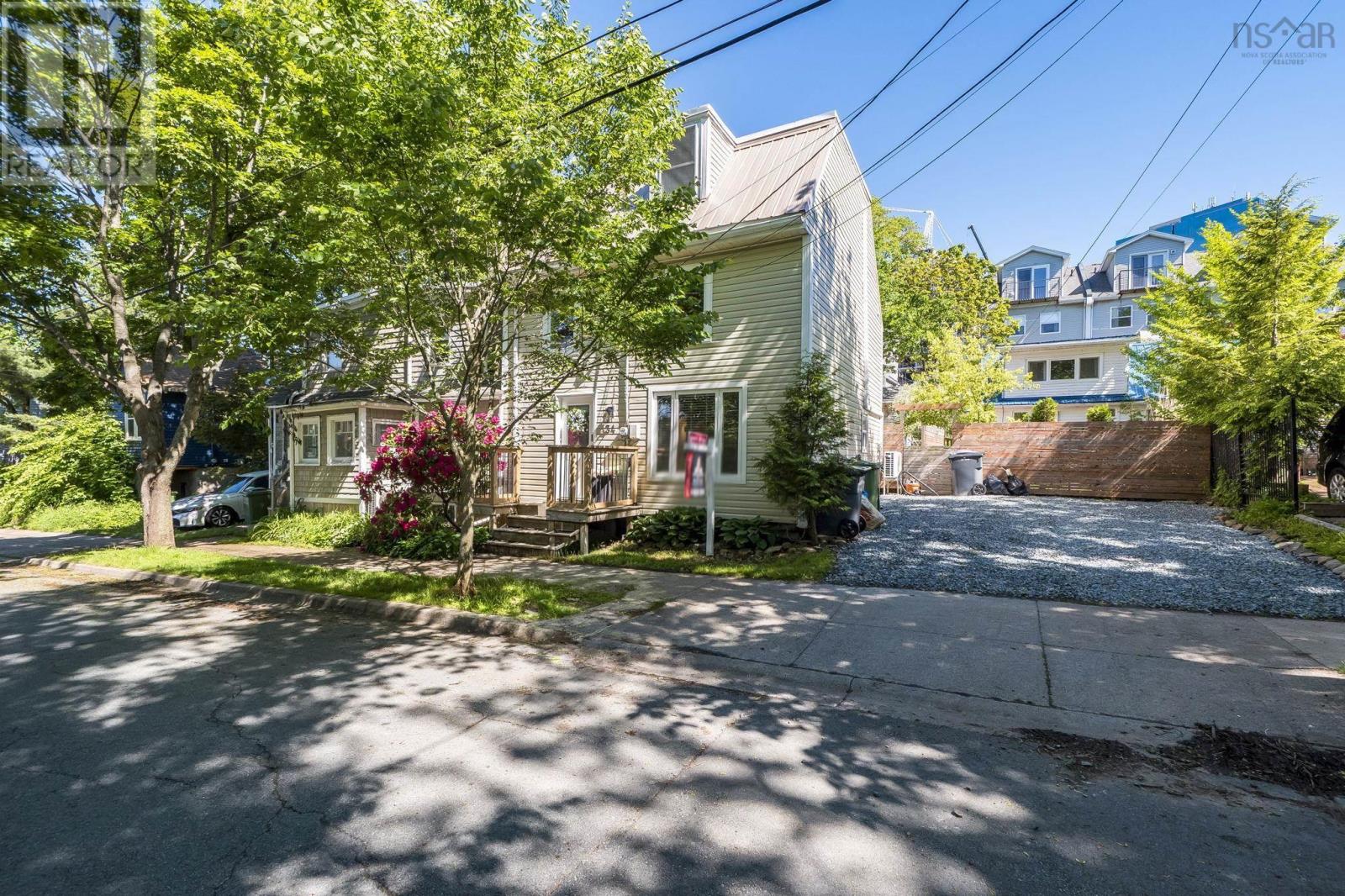 34 Fairbanks Street - 1